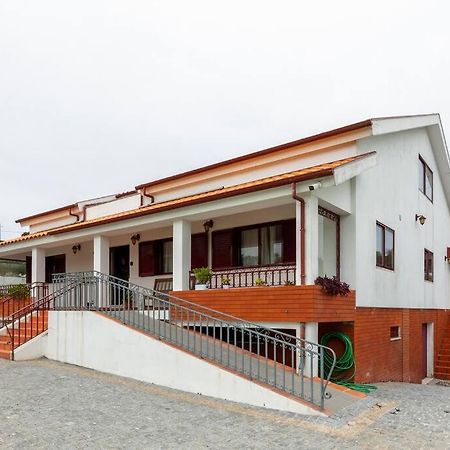 Maison Avec Piscine : Quinta Do Sol 阿马兰特 外观 照片