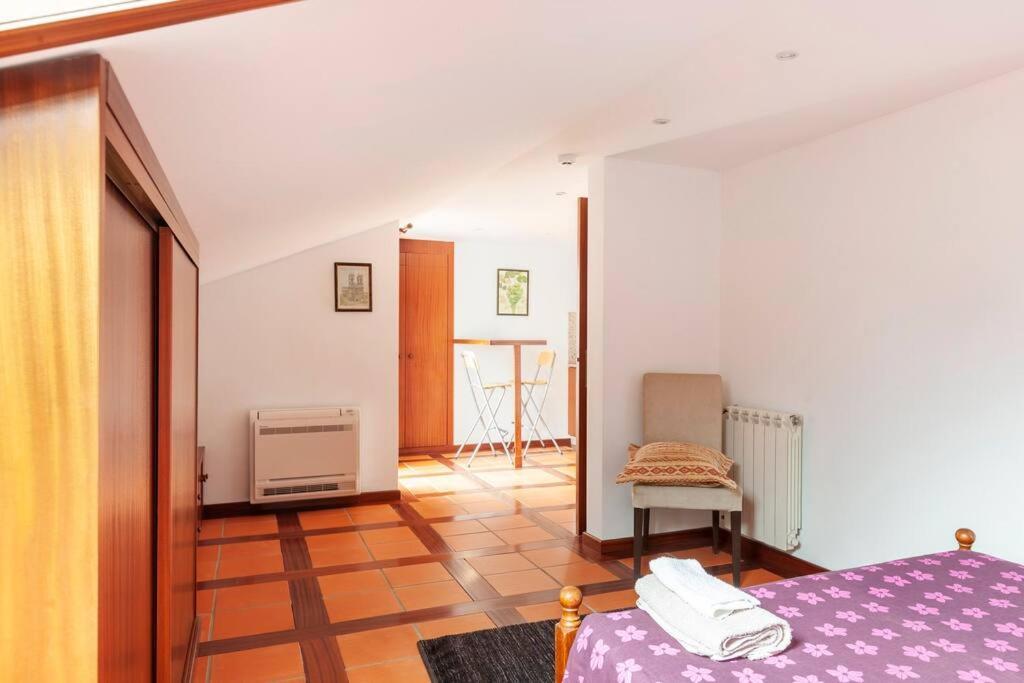 Maison Avec Piscine : Quinta Do Sol 阿马兰特 外观 照片