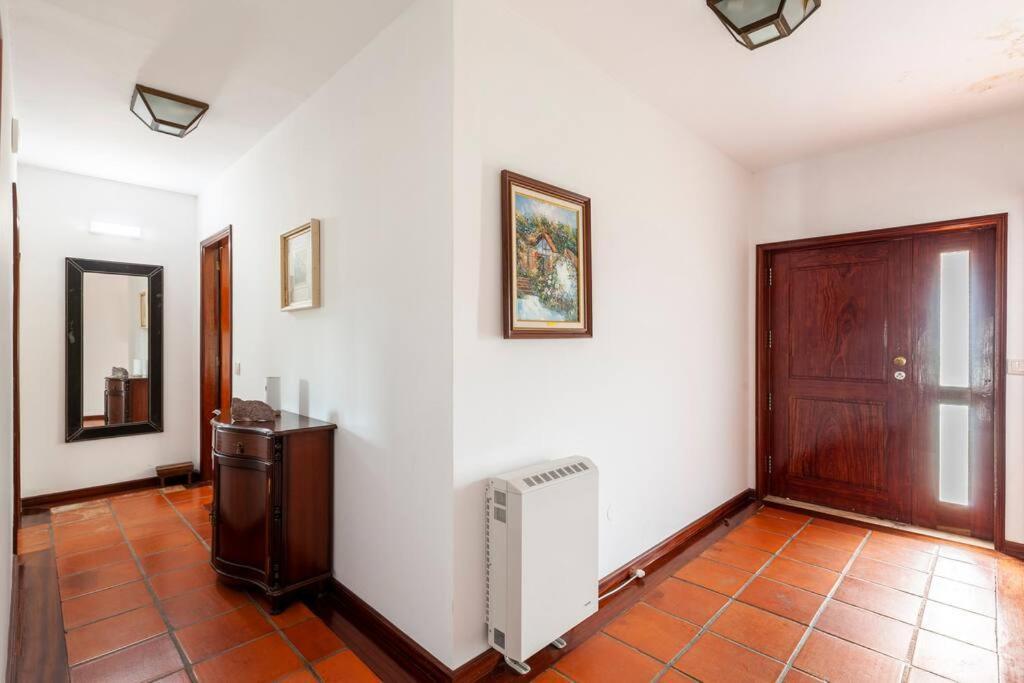Maison Avec Piscine : Quinta Do Sol 阿马兰特 外观 照片