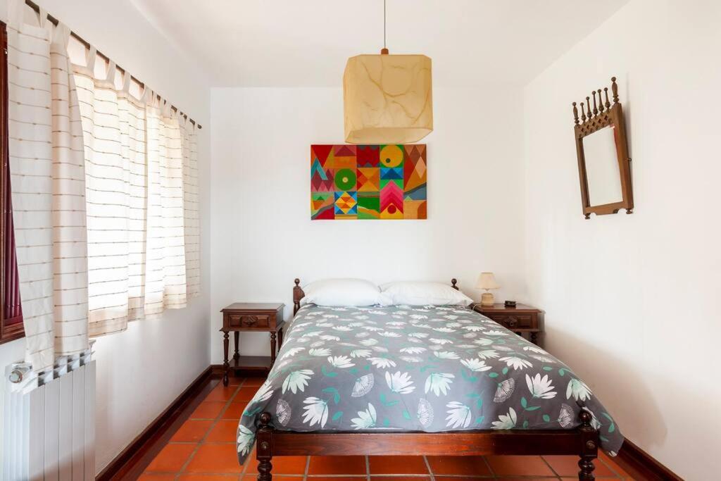 Maison Avec Piscine : Quinta Do Sol 阿马兰特 外观 照片