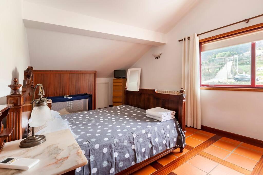 Maison Avec Piscine : Quinta Do Sol 阿马兰特 外观 照片